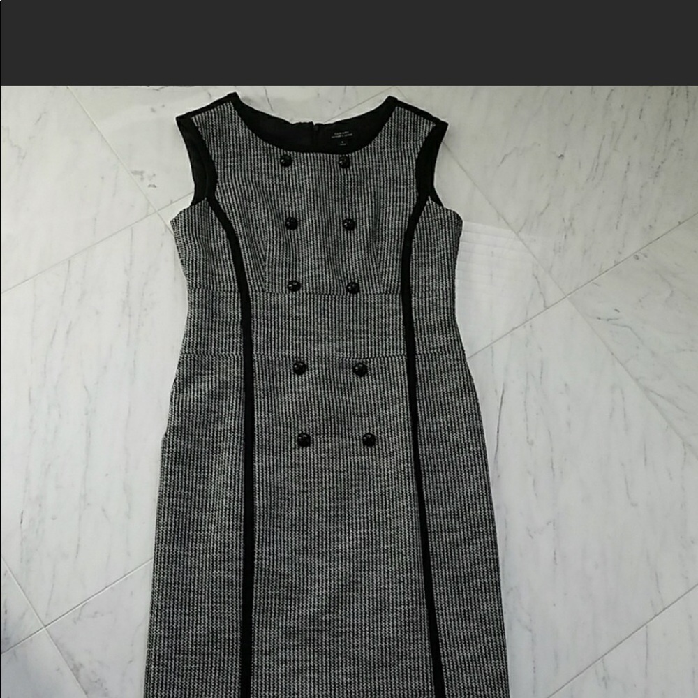 Tahari dress